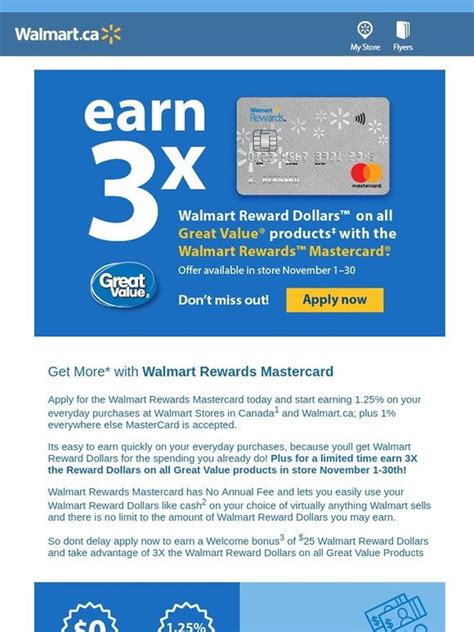 Here’s your chance to earn 3X Rewards .